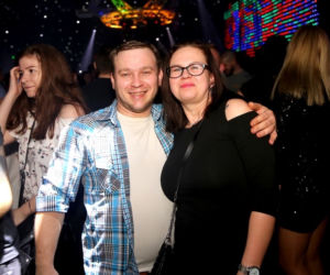 Gorąca karnawałowa impreza w Spiżu. VIva Carnival 1 lutego. Zobaczcie jak było 