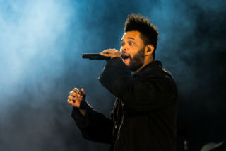 The Weeknd ma swój dzień! Czym sobie zasłużył na takie wyróżnienie?