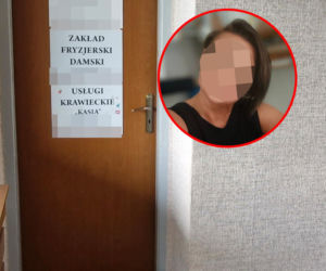 Wbił nóż w brzuch żony bo podejrzewał ją o zdradę