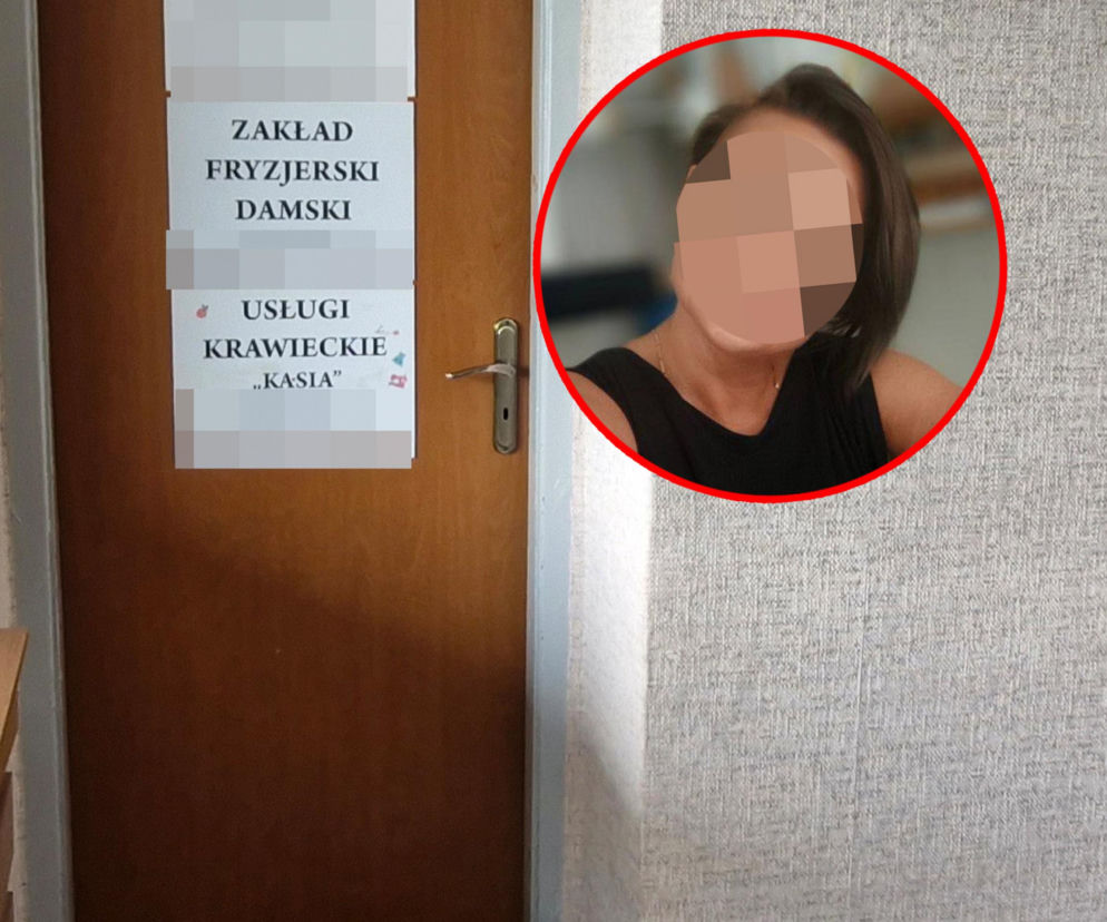 Wbił nóż w brzuch żony bo podejrzewał ją o zdradę