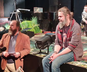 Zbrodnia i kara - Teatr Tarnów