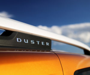 Dacia Duster TCe 125 4x2 Prestige