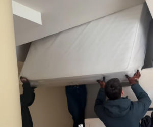 Agnieszka Kaczorowska remontuje dom za 1,5 mln zł