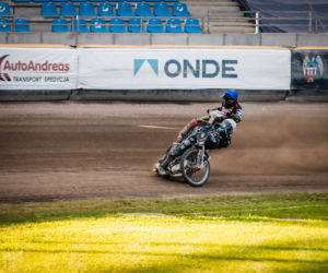 II Półfinał DMPJ w Toruniu - zdjęcia z Motoareny