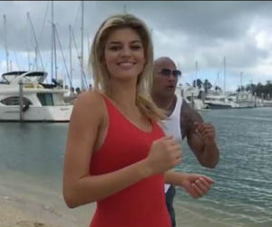 Oto nowa Pamela