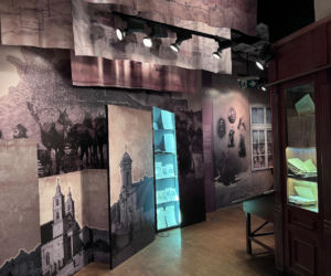Muzeum Okręgowe w Suwałkach