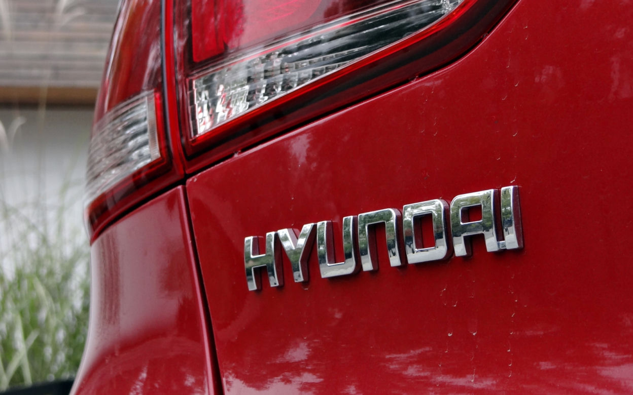 Hyundai i20 Coupe 1.4 MPI Premium