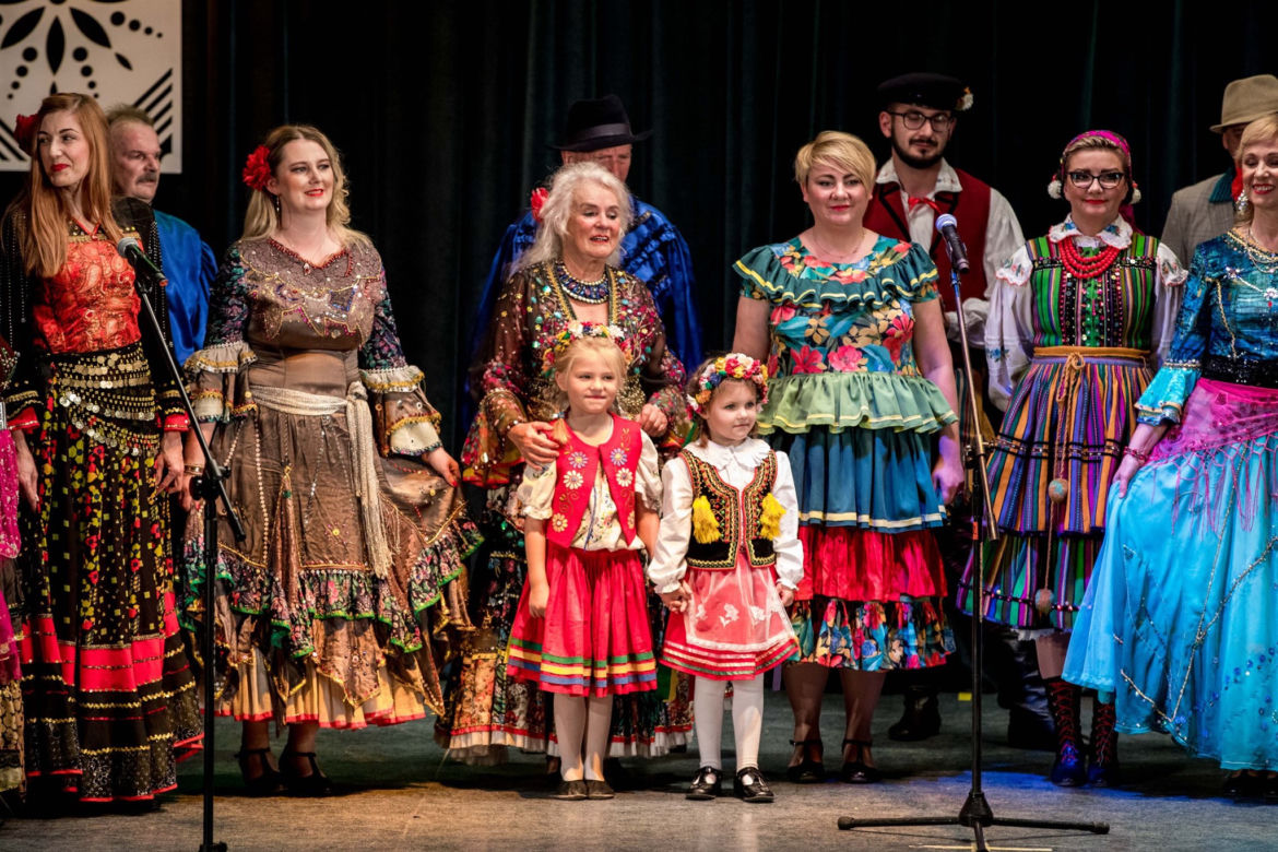 30-lecie teatru Muzycznego nad Kamienną „Starachowian”