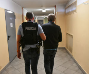 Zatrzymano byłego prezesa Parku Śląskiego