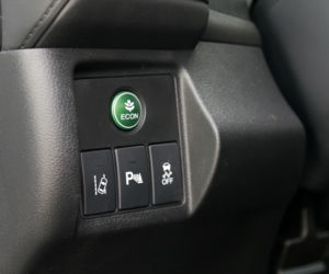 Honda HR-V 1.6 I-DTEC 120 KM 6MT Executive
