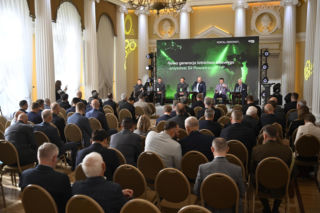 Nowa generacja lotnictwa bojowego – przyszłość Sił Powietrznych RP