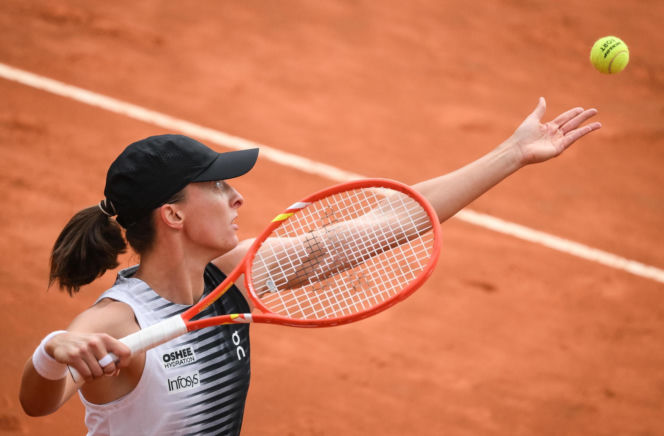 WTA Rzym PREMIE: Ile zarobiła Iga Świątek? Nagrody pieniężne w Rzymie robią wrażenie!