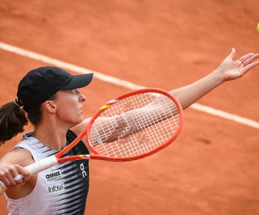 WTA Rzym PREMIE: Ile zarobiła Iga Świątek? Nagrody pieniężne w Rzymie robią wrażenie!