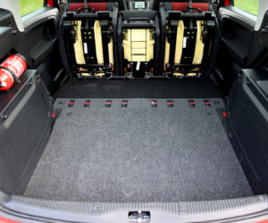 Skoda Roomster Noire 1.2 TSI
