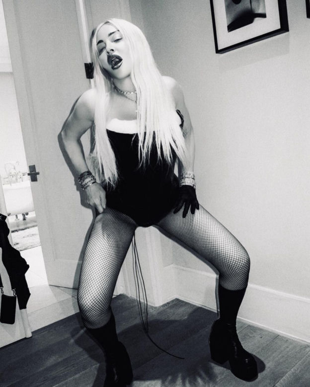 Madonna znów jest wolna. Ma 63 lata i właśnie została singielką