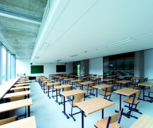 Rockfon/Katholieke-Hogeschool_0983