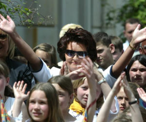 Jolanta Kwaśniewska