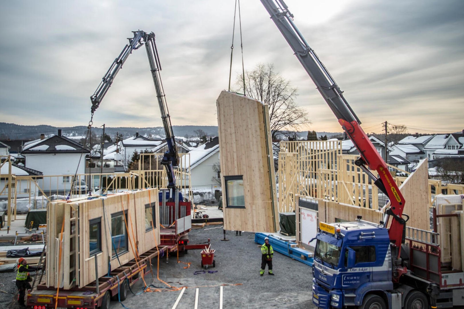 Marki i produkty Saint-Gobain