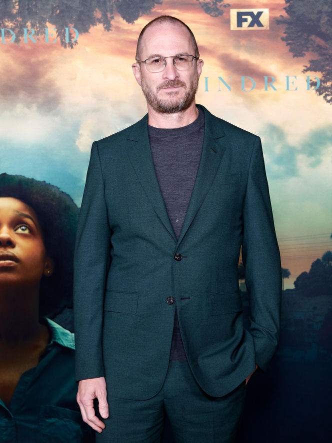 Darren Aronofsky