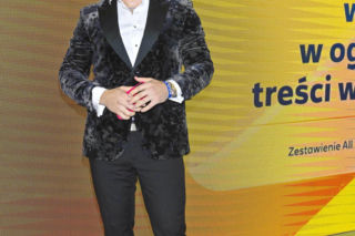 Skolim na ramówce Polsatu