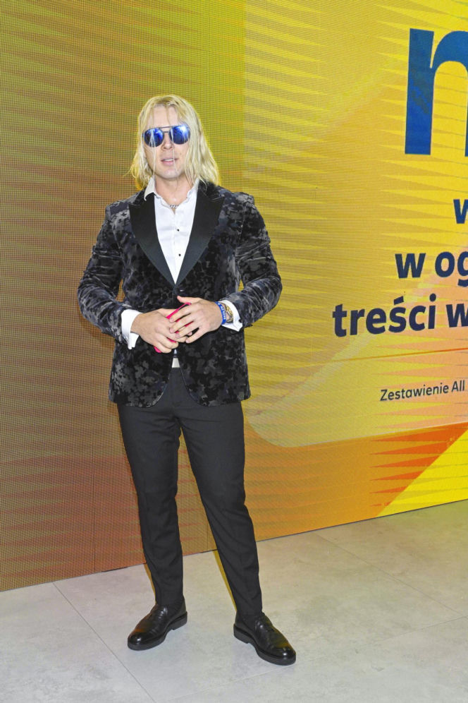 Skolim na ramówce Polsatu