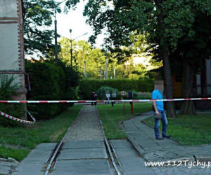 Tragedia w Tychach: utonął 6-latek