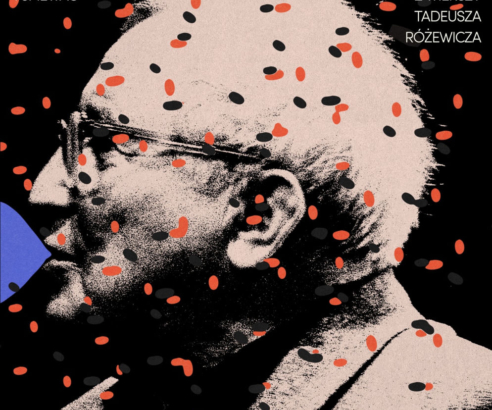 I milczeć i śpiewać. Piosenki z wierszy Tadeusza Różewicza - album wkrótce w sprzedaży