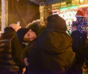 Toruński Jarmark Bożonarodzeniowy 2025. Tak wygląda centrum starówki