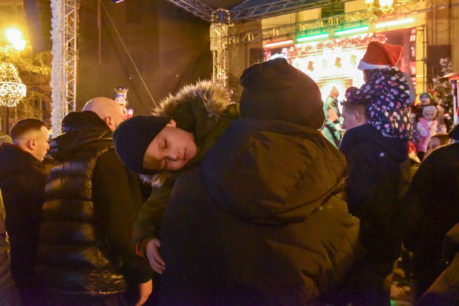 Toruński Jarmark Bożonarodzeniowy 2025. Tak wygląda centrum starówki