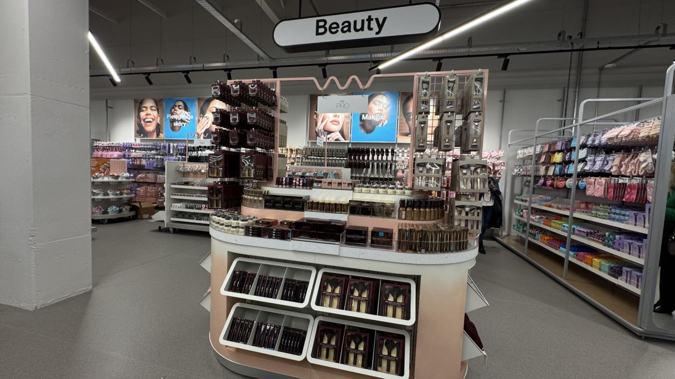 Primark Lublin