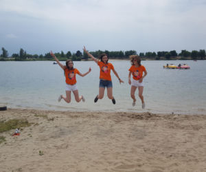 Pierwszy weekend ESKA Summer City w Krakowie za nami