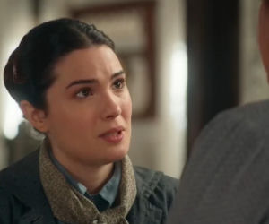 La promesa - Virtudes, Simona