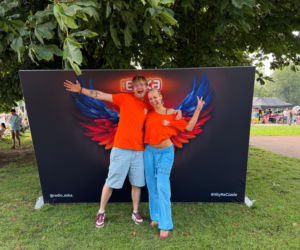 ESC 2026 i Eska Music Tour w Gizycku!