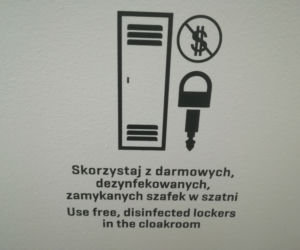 Piktogramy Zachęta