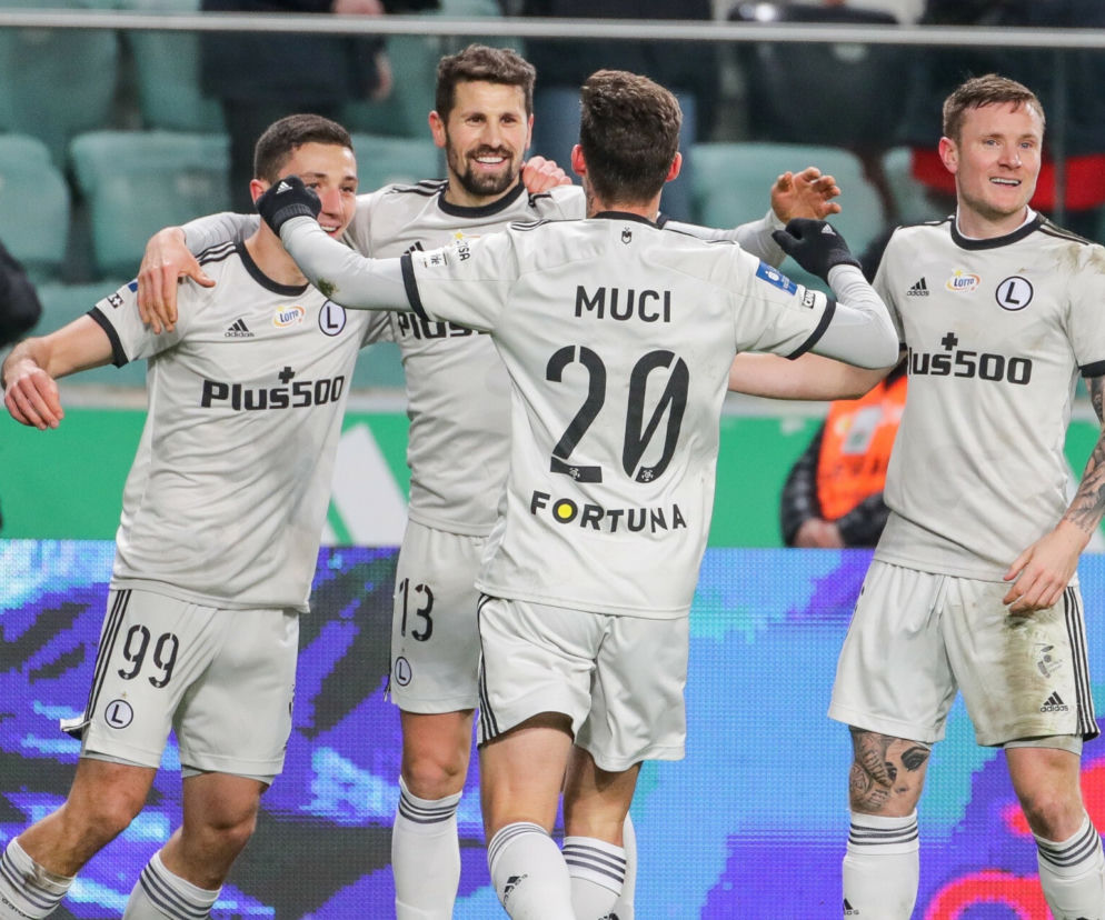 Legia Warszawa