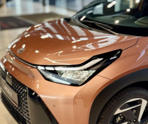 Wielka Letnia Wyprzedaż w Toyota Centrum Wrocław. Sprawdź, dlaczego właśnie teraz warto kupić nową Toyotę