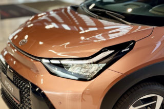Wielka Letnia Wyprzedaż w Toyota Centrum Wrocław. Sprawdź, dlaczego właśnie teraz warto kupić nową Toyotę