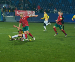 Motor górą. Za nami Charytatywne Derby Lublina