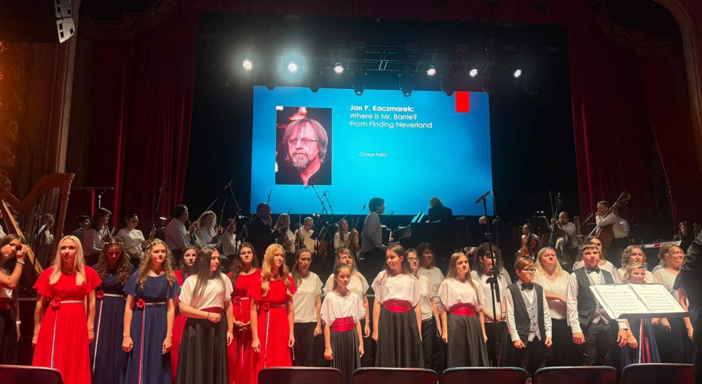 Gala „Polish Soul – American Spirit” w Chicago