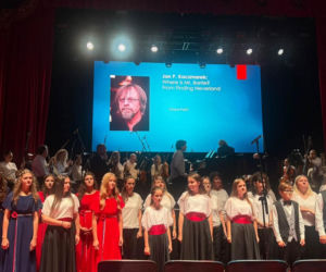 Gala „Polish Soul – American Spirit” w Chicago