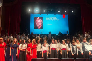 Gala „Polish Soul – American Spirit” w Chicago