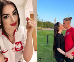 Alexandra Łodoba, Przemysław Płacheta