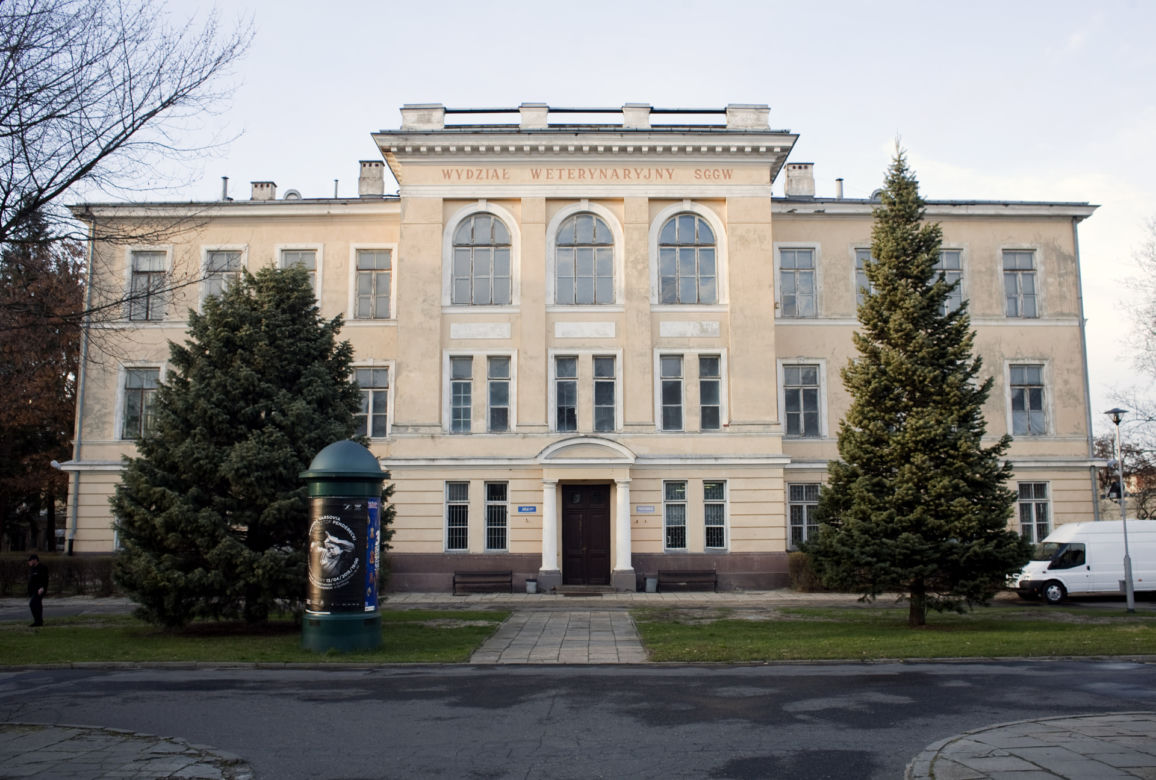 Sinfonia Varsovia i Potańcówki na Grochowskiej