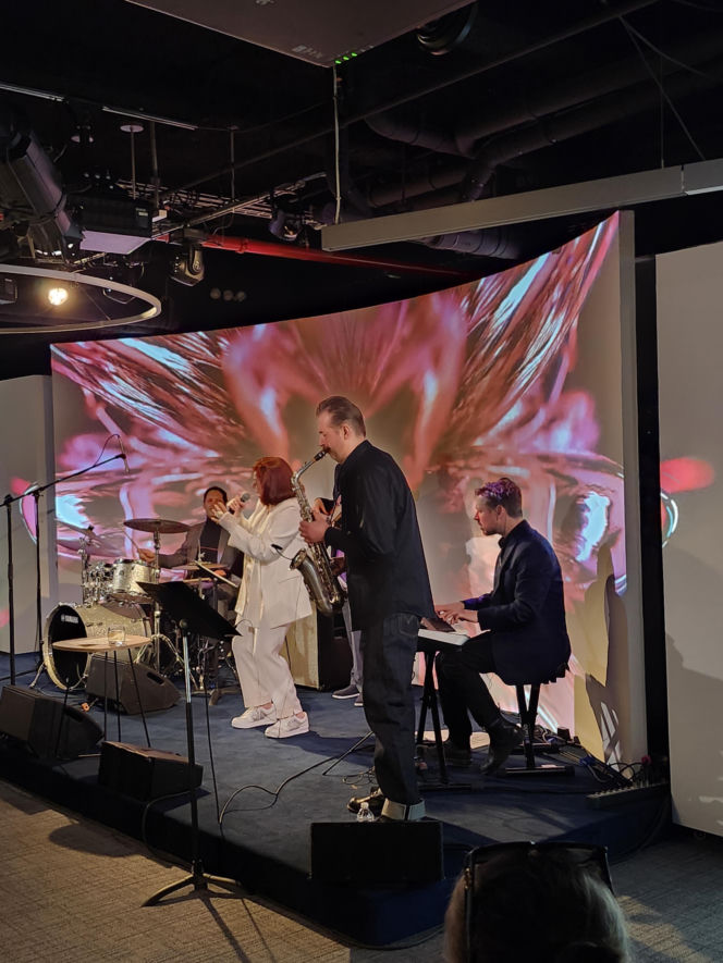 Otwarcie Instytutu Pileckiego w Nowym Jorku