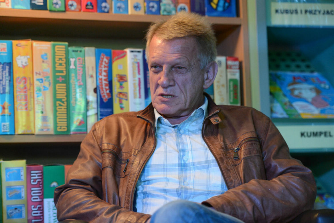 Zmarli aktorzy "Świata według Kiepskich". 63 nazwiska. To klątwa?