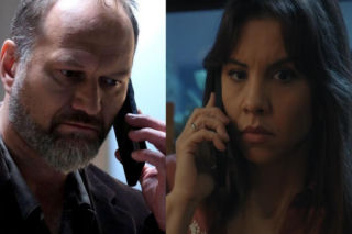 M jak miłość, odcinek 1923: Wójcik ostrzeże Anetę przed Sowińskim! Odkryje, co chce zrobić Chodakowskim - ZDJĘCIA