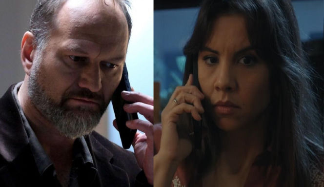 M jak miłość, odcinek 1923: Wójcik ostrzeże Anetę przed Sowińskim! Odkryje, co chce zrobić Chodakowskim - ZDJĘCIA