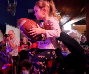 WOŚP 2022 w Tawernie Korsarz
