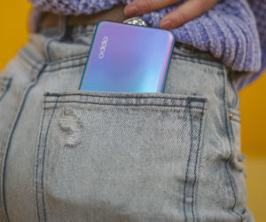 OPPO RenoZ