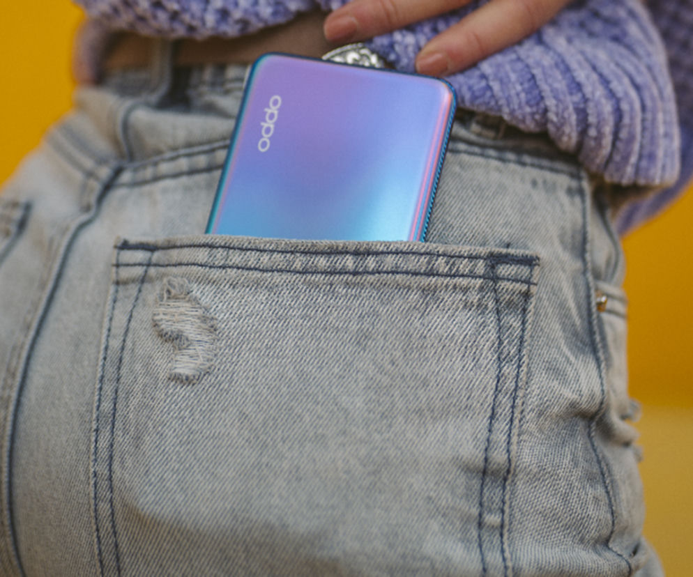 OPPO RenoZ